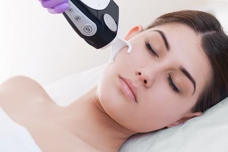 Fractional Laser Therapy